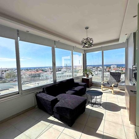 Topikos Apartments Αγία Νάπα Εξωτερικό φωτογραφία