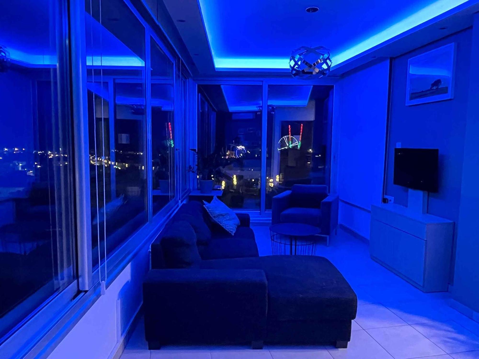 Topikos Apartments Αγία Νάπα Εξωτερικό φωτογραφία