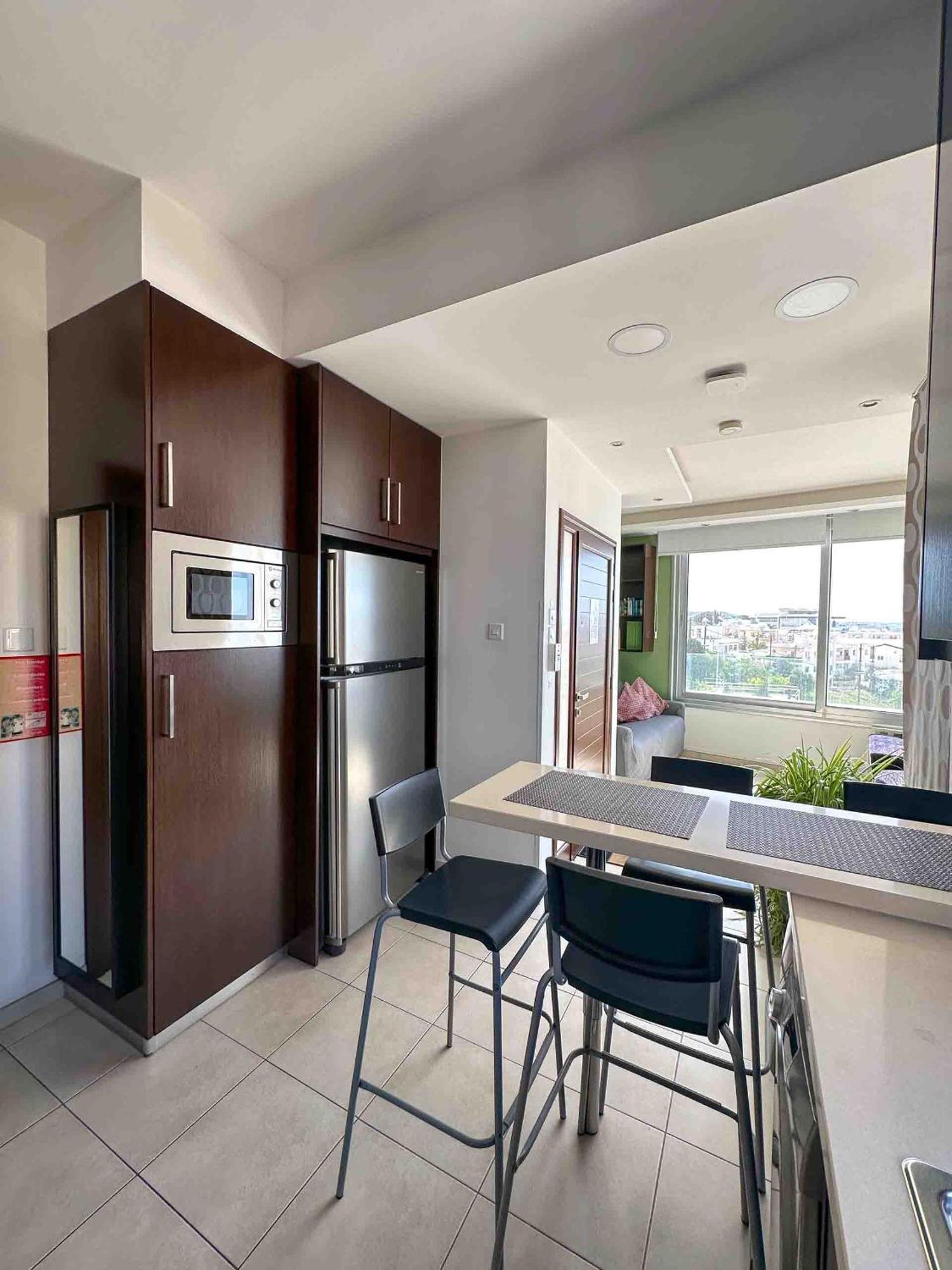 Topikos Apartments Αγία Νάπα Εξωτερικό φωτογραφία