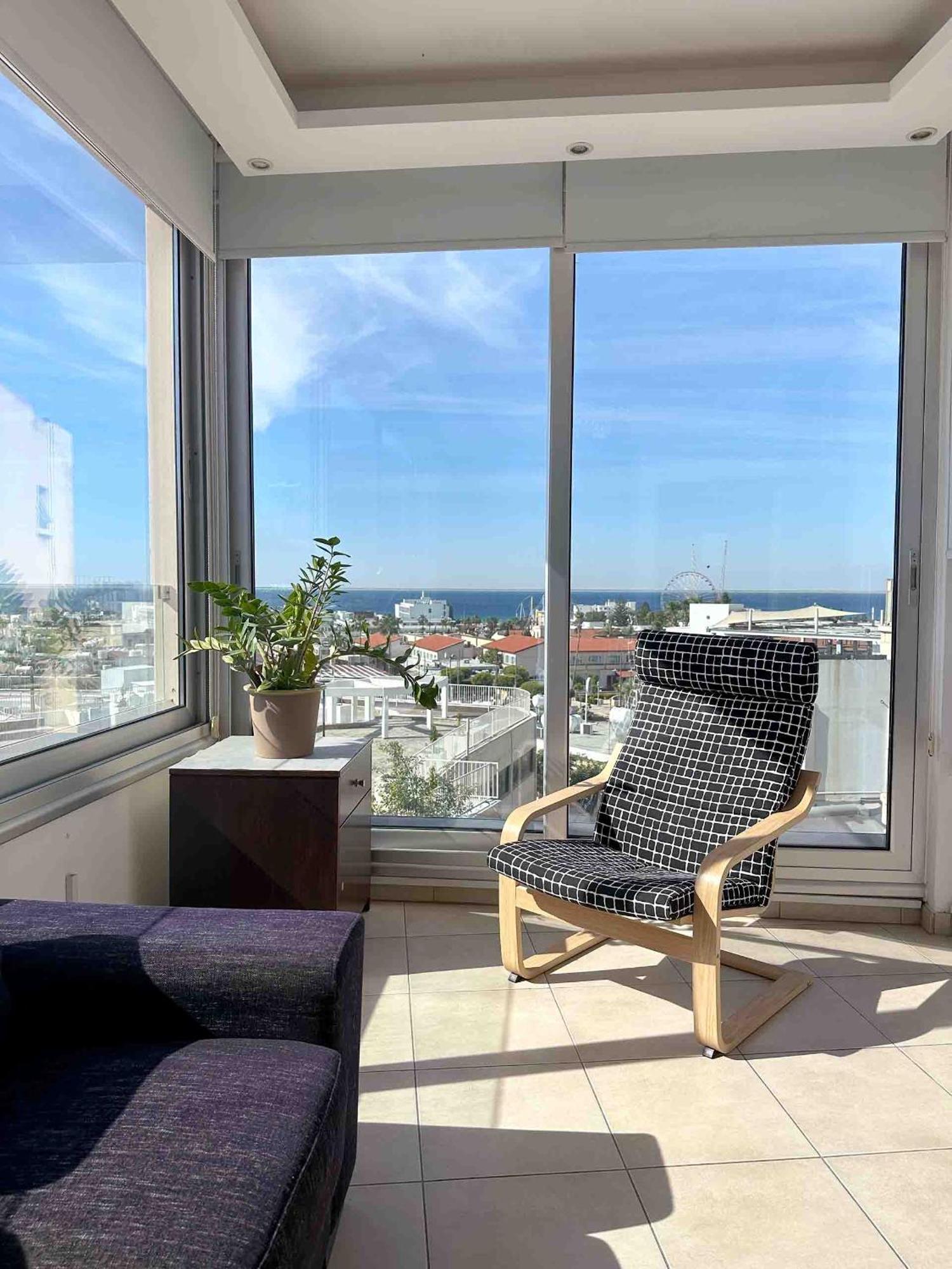 Topikos Apartments Αγία Νάπα Εξωτερικό φωτογραφία