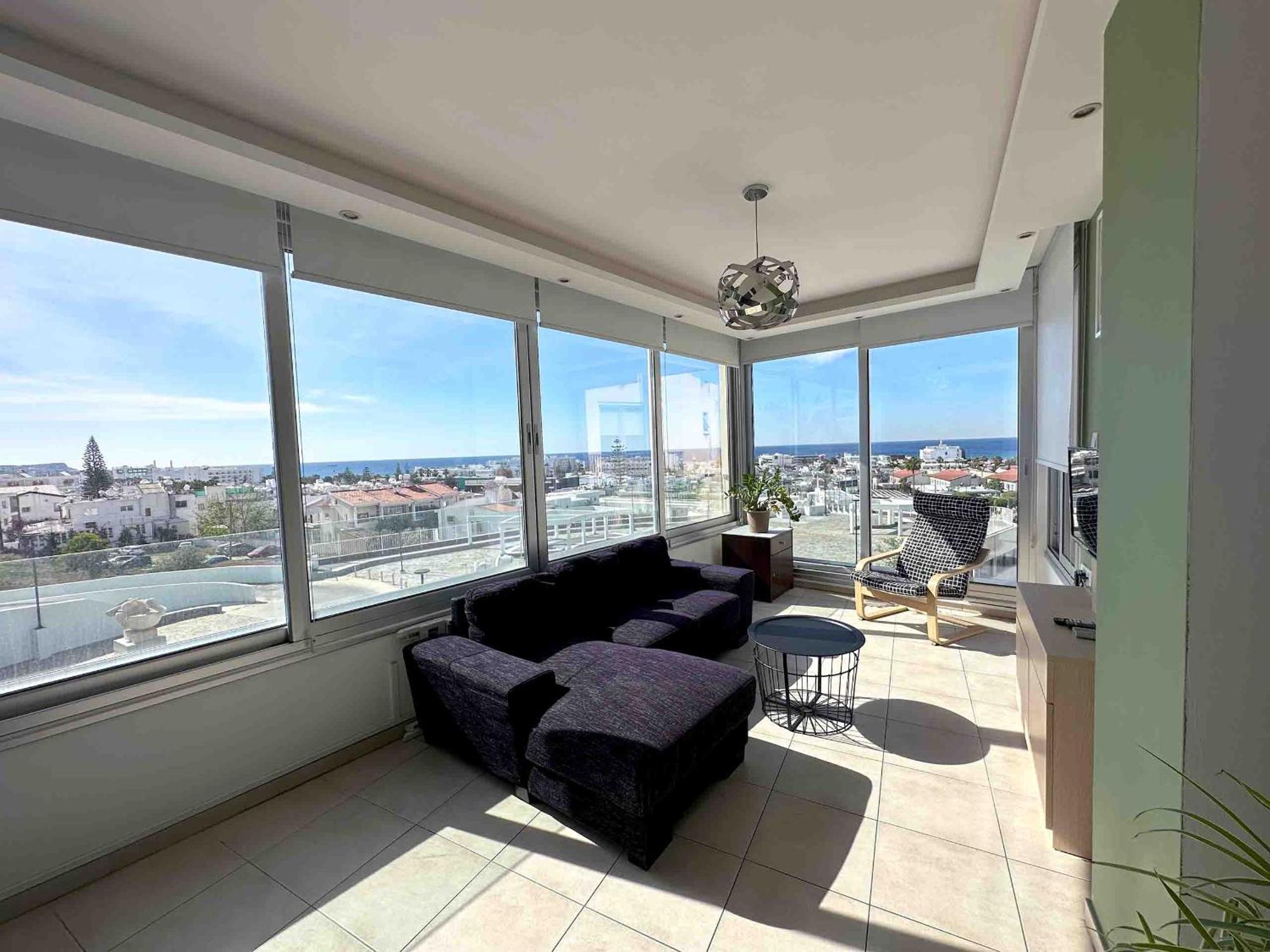 Topikos Apartments Αγία Νάπα Εξωτερικό φωτογραφία