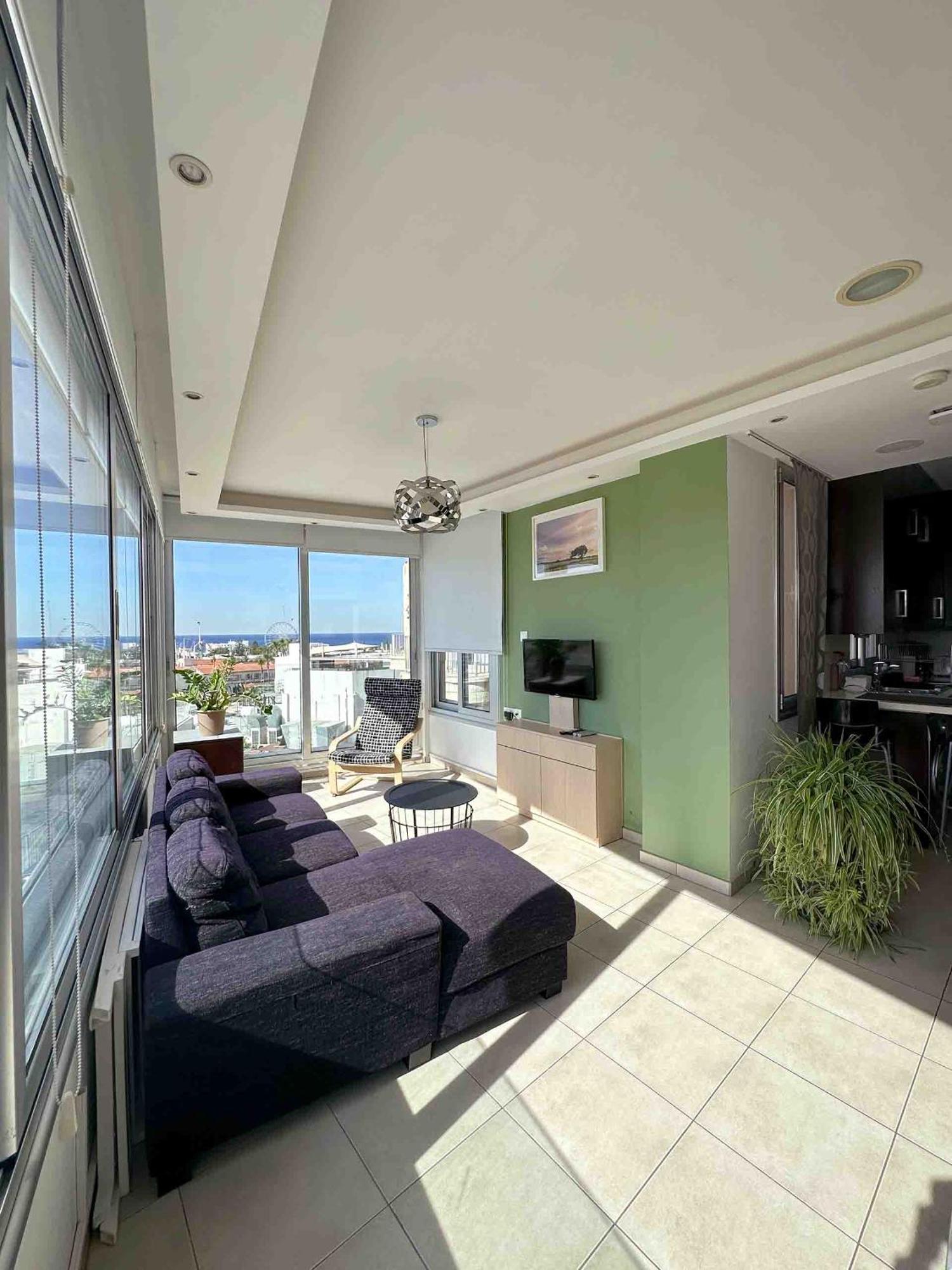 Topikos Apartments Αγία Νάπα Εξωτερικό φωτογραφία