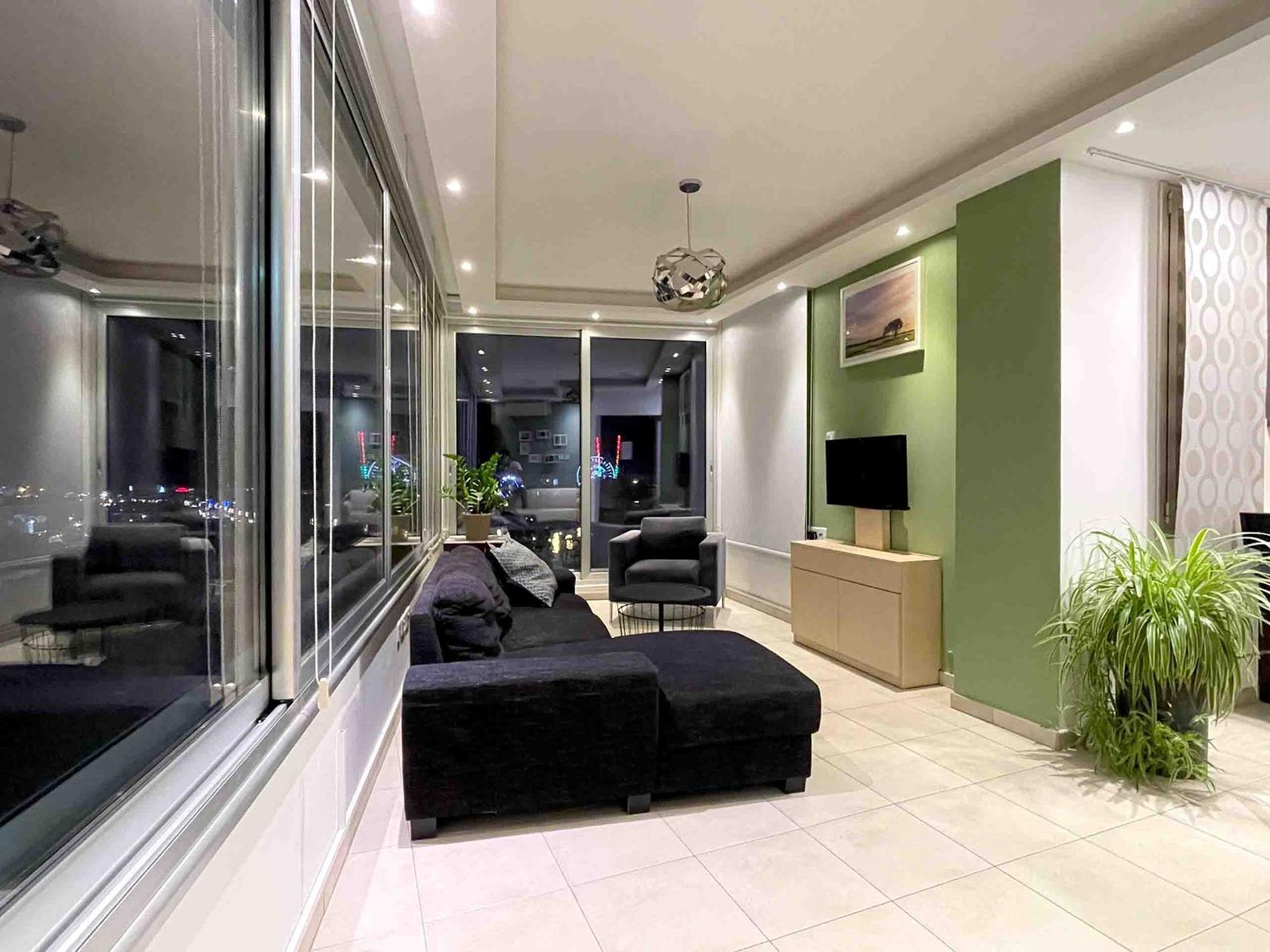 Topikos Apartments Αγία Νάπα Εξωτερικό φωτογραφία