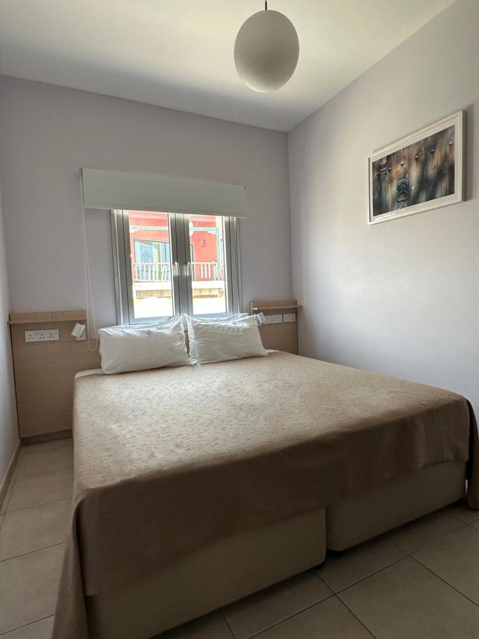 Topikos Apartments Αγία Νάπα Εξωτερικό φωτογραφία