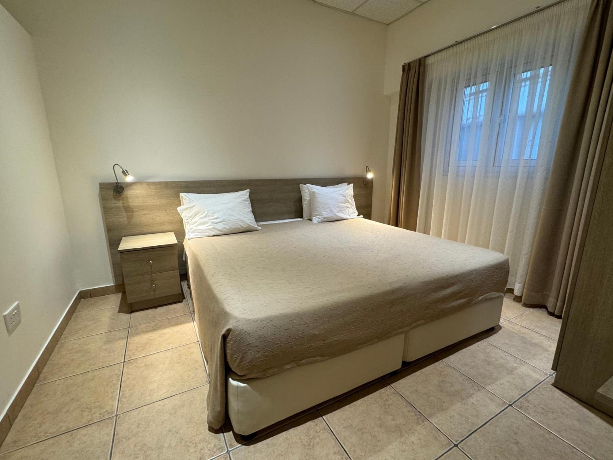 Topikos Apartments Αγία Νάπα Εξωτερικό φωτογραφία