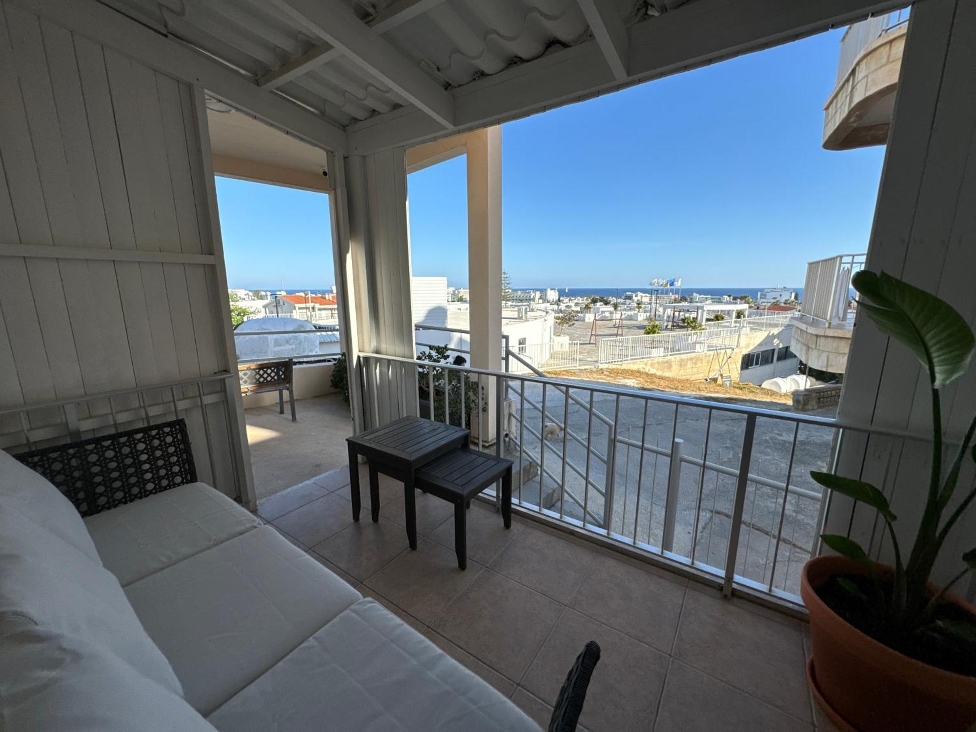 Topikos Apartments Αγία Νάπα Εξωτερικό φωτογραφία