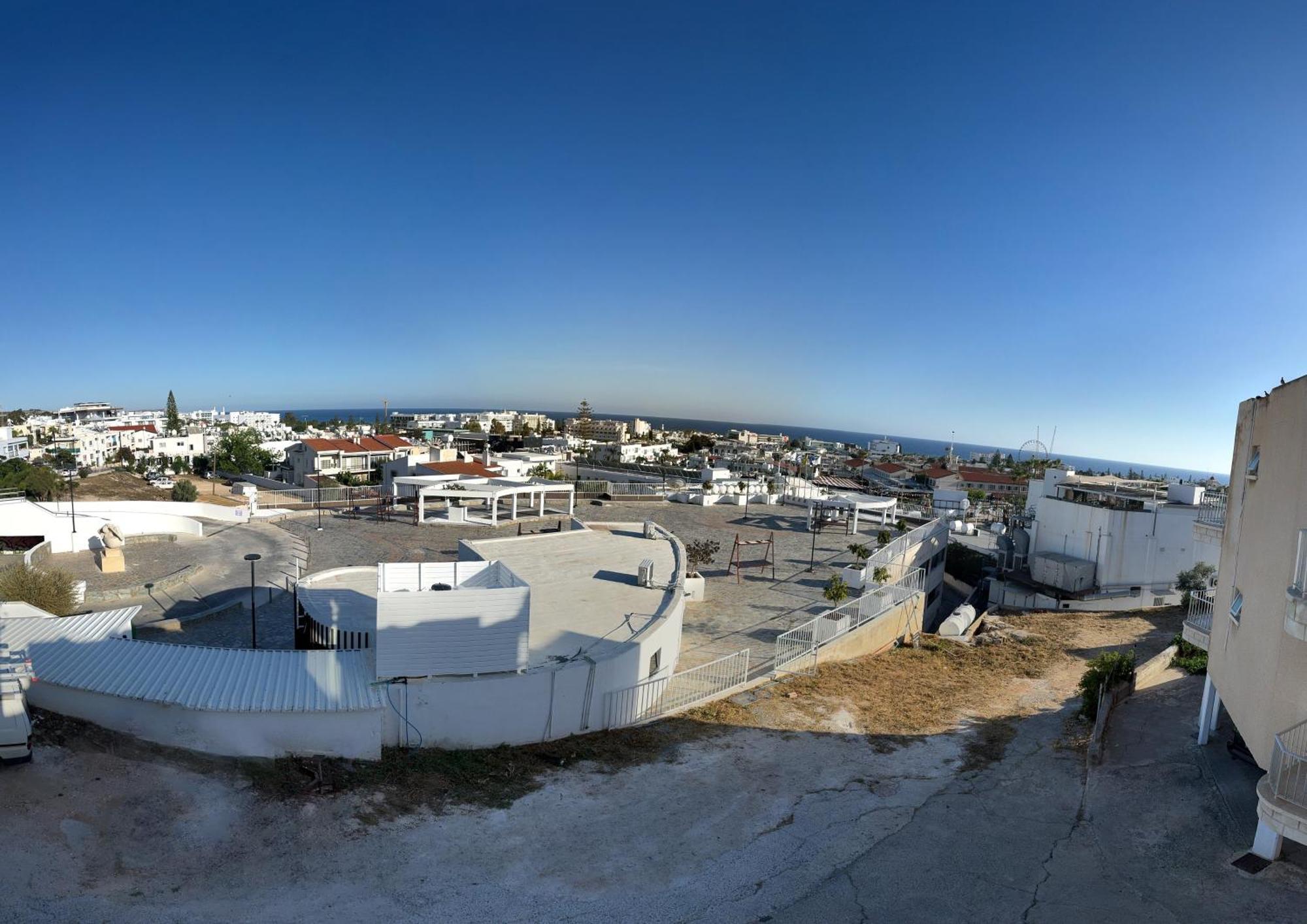 Topikos Apartments Αγία Νάπα Εξωτερικό φωτογραφία