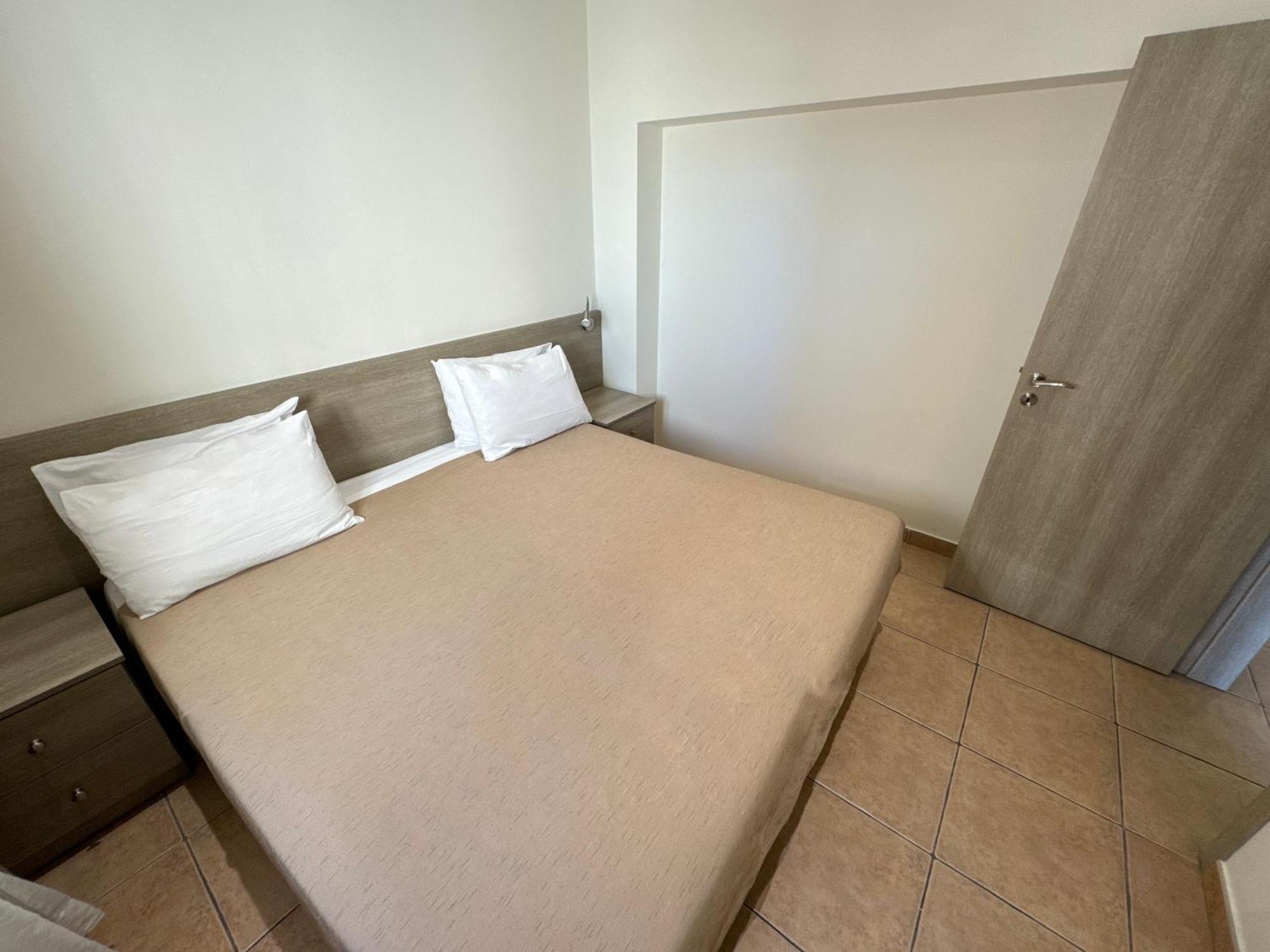 Topikos Apartments Αγία Νάπα Εξωτερικό φωτογραφία