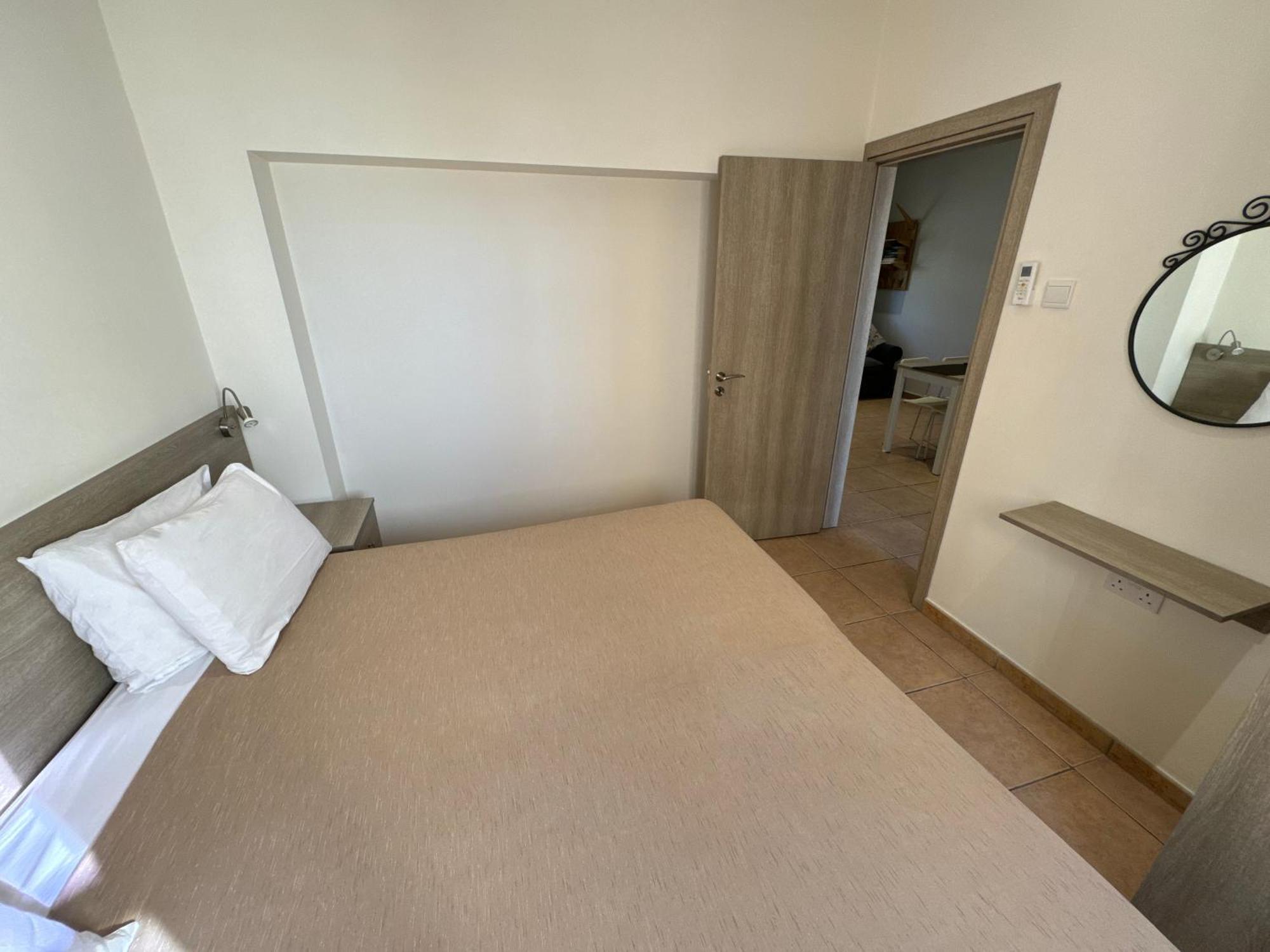 Topikos Apartments Αγία Νάπα Εξωτερικό φωτογραφία