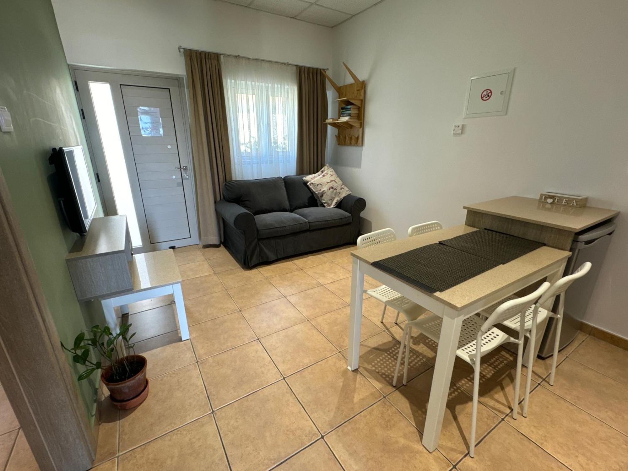Topikos Apartments Αγία Νάπα Εξωτερικό φωτογραφία