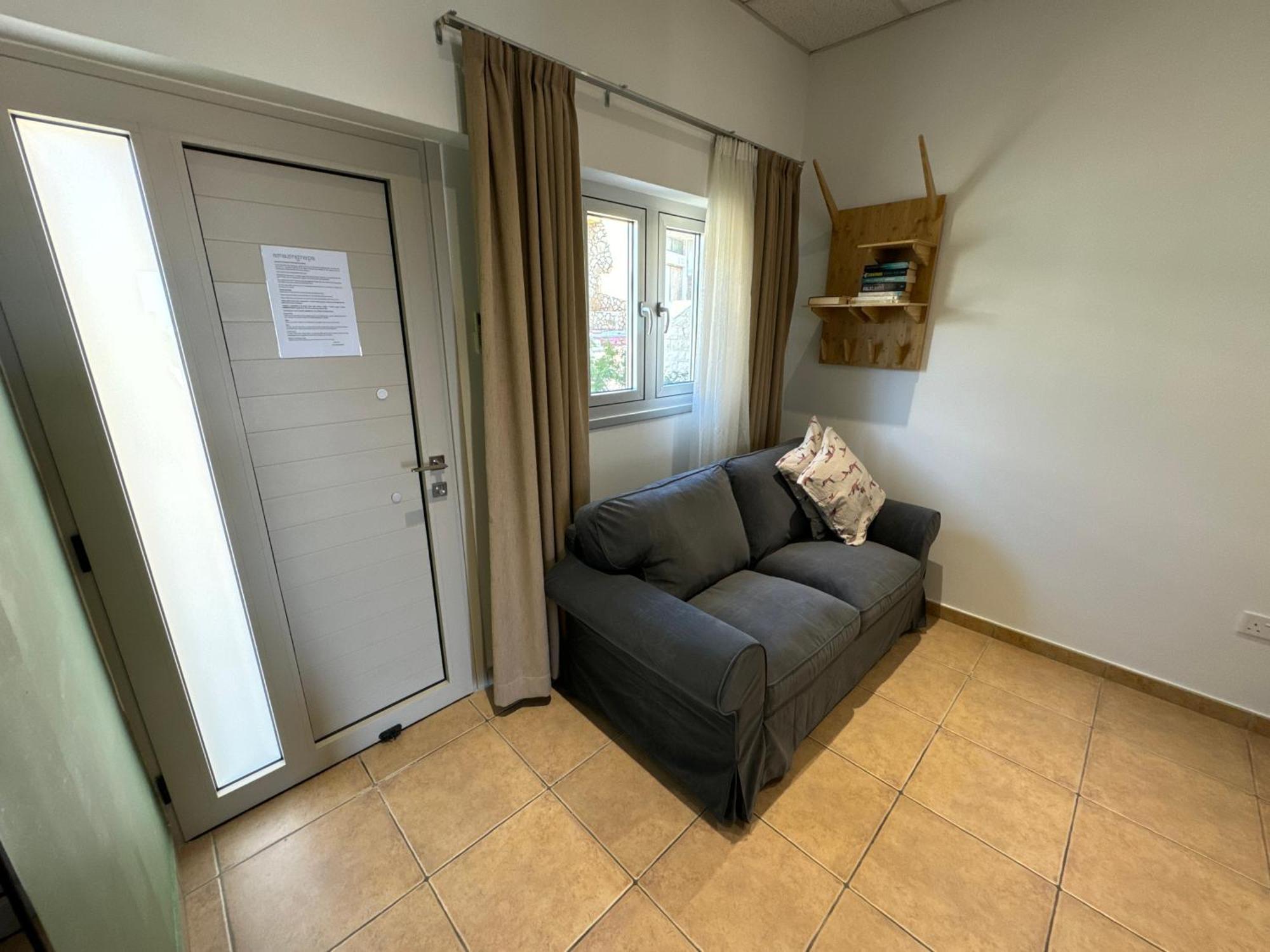 Topikos Apartments Αγία Νάπα Εξωτερικό φωτογραφία
