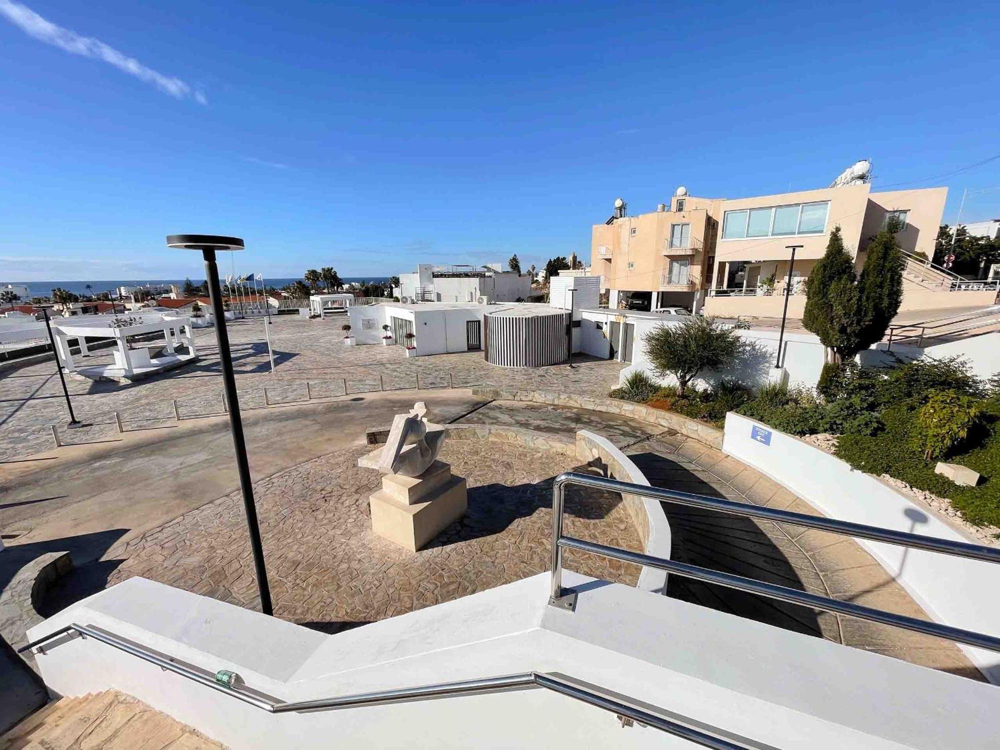 Topikos Apartments Αγία Νάπα Εξωτερικό φωτογραφία