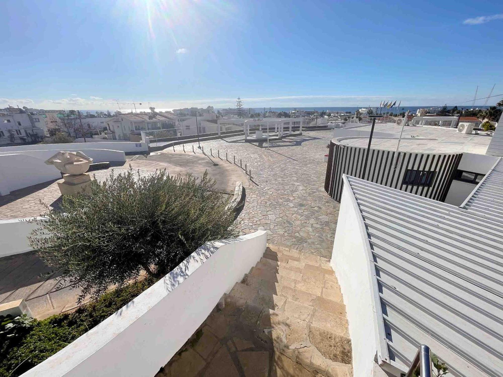 Topikos Apartments Αγία Νάπα Εξωτερικό φωτογραφία