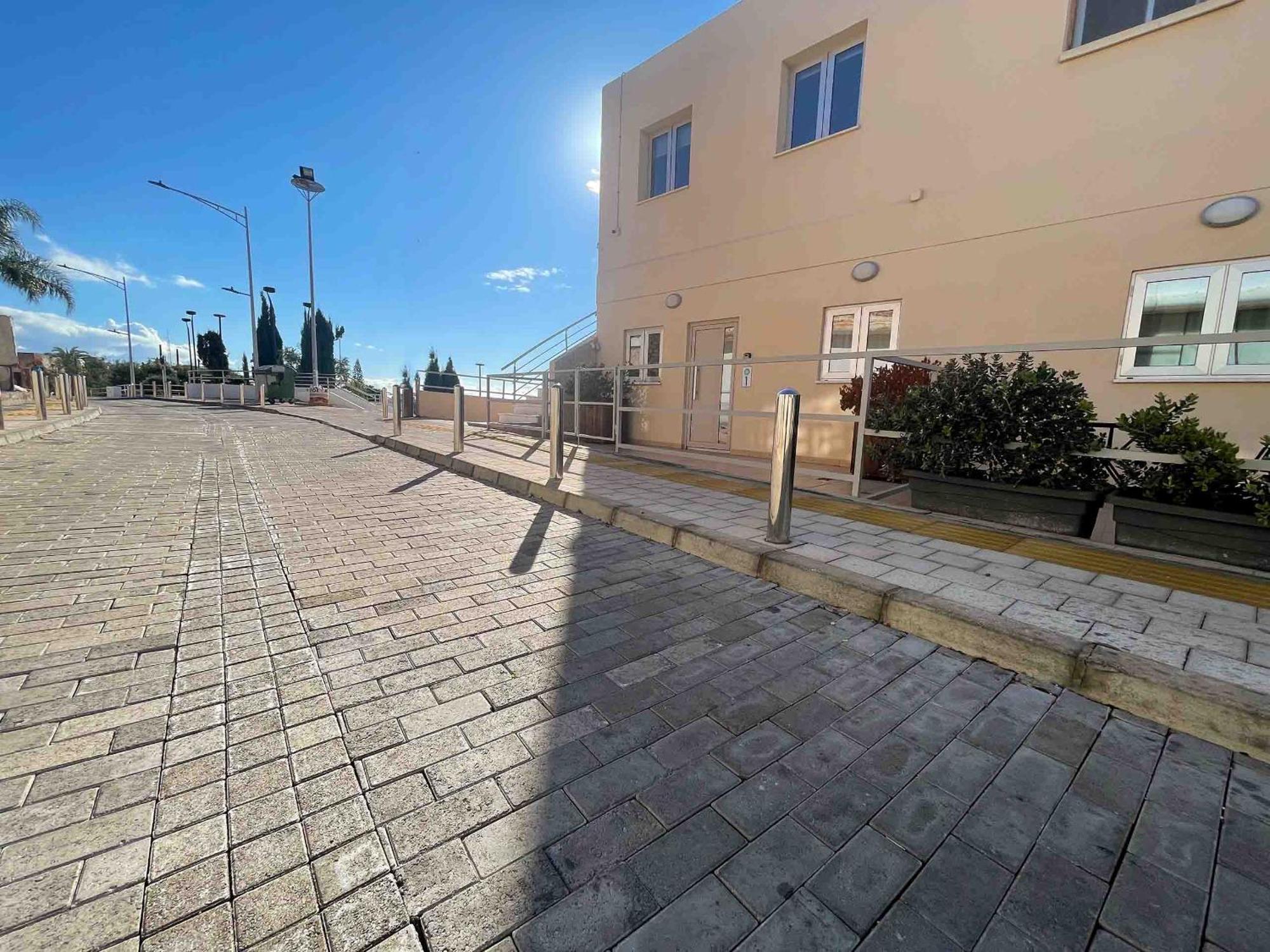 Topikos Apartments Αγία Νάπα Εξωτερικό φωτογραφία