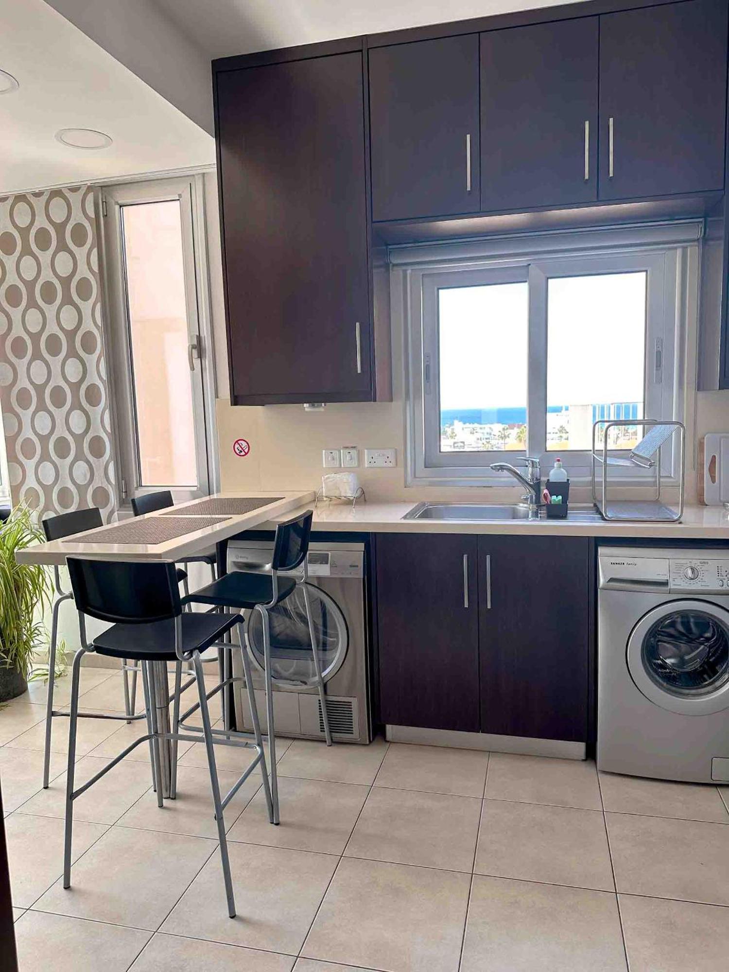 Topikos Apartments Αγία Νάπα Εξωτερικό φωτογραφία
