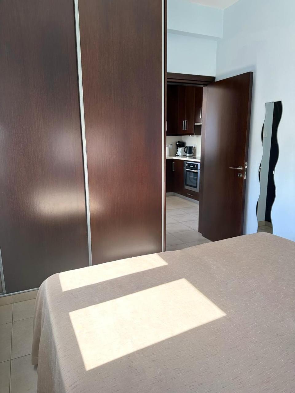 Topikos Apartments Αγία Νάπα Δωμάτιο φωτογραφία