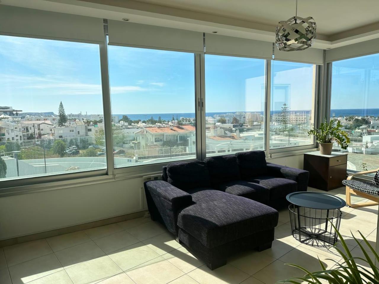 Topikos Apartments Αγία Νάπα Δωμάτιο φωτογραφία