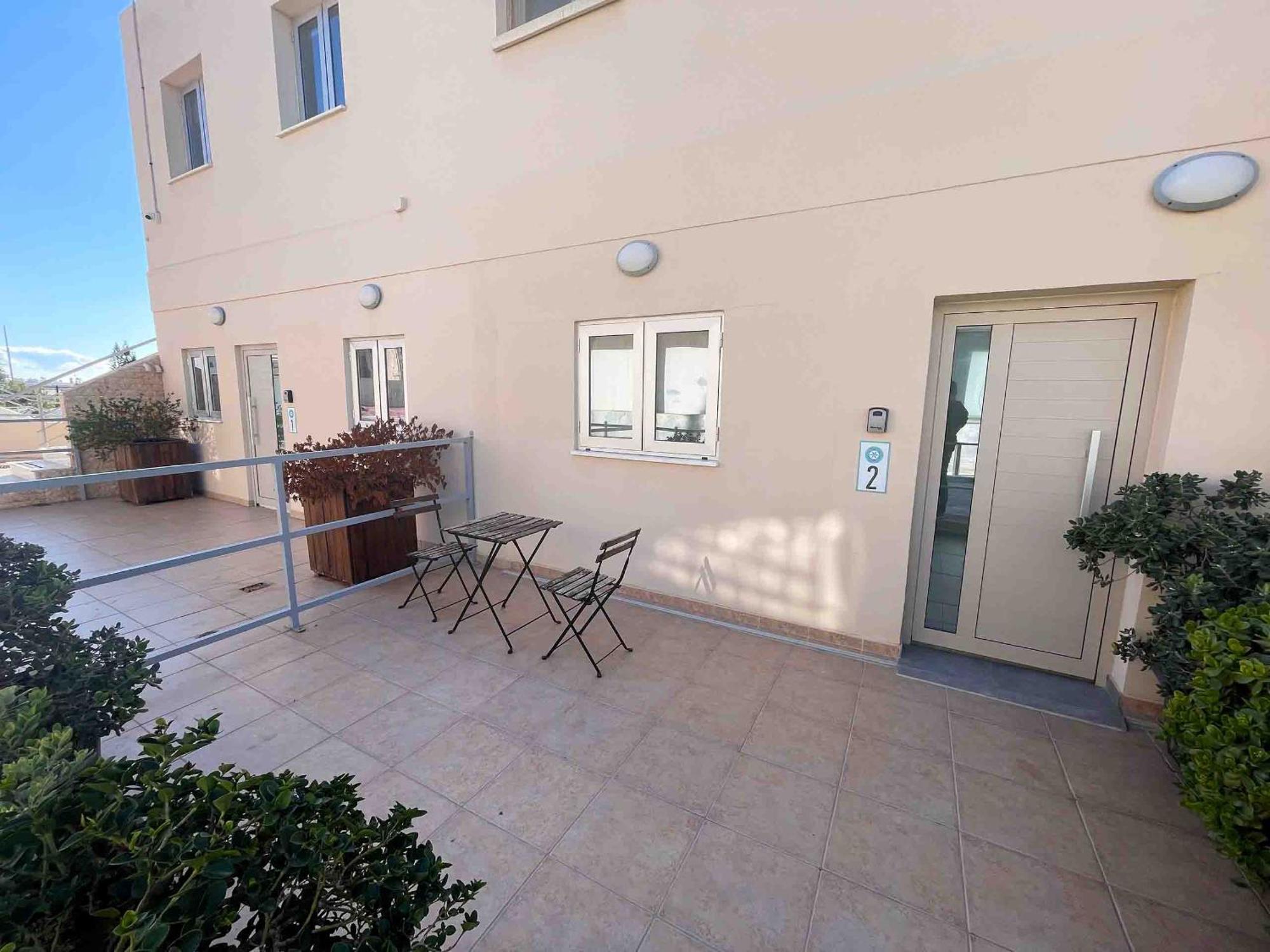 Topikos Apartments Αγία Νάπα Δωμάτιο φωτογραφία