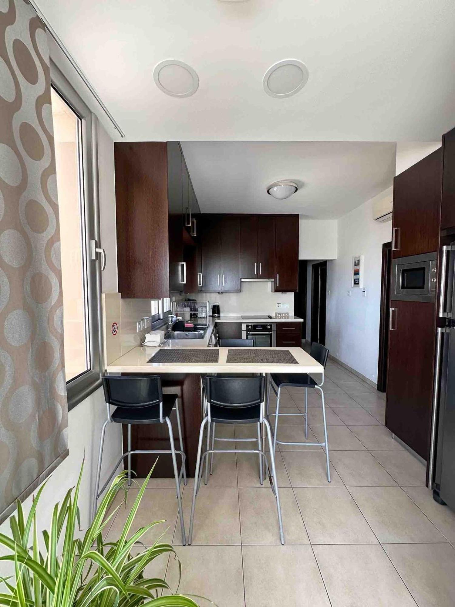 Topikos Apartments Αγία Νάπα Δωμάτιο φωτογραφία