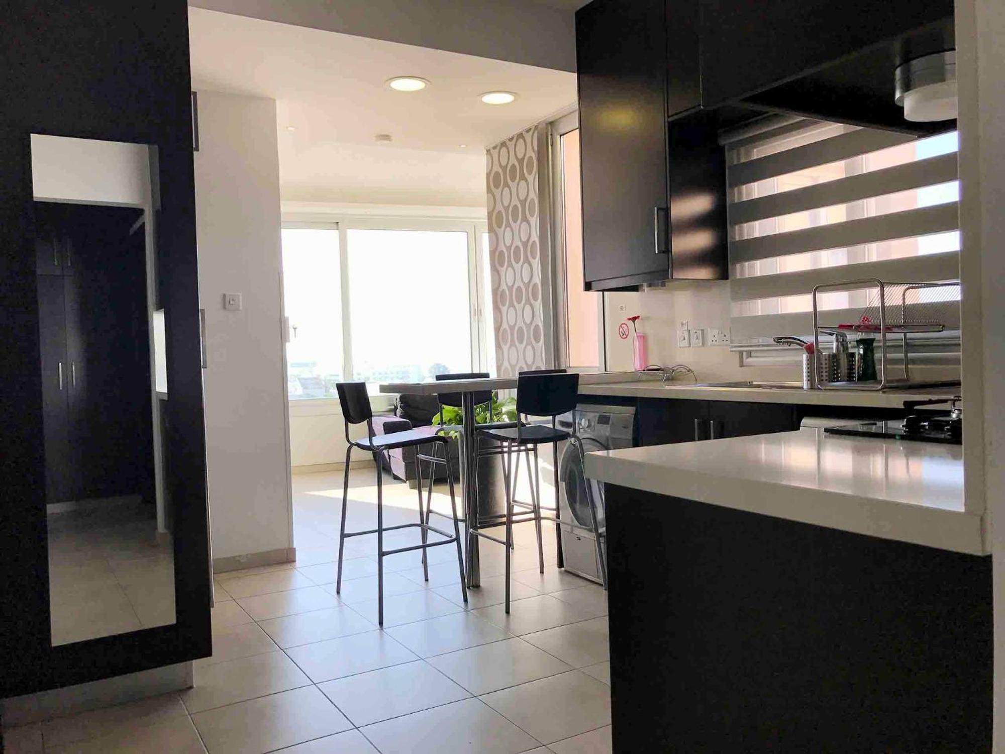 Topikos Apartments Αγία Νάπα Δωμάτιο φωτογραφία