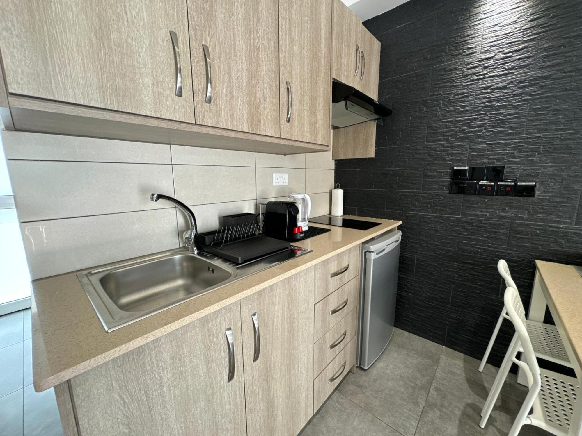 Topikos Apartments Αγία Νάπα Εξωτερικό φωτογραφία