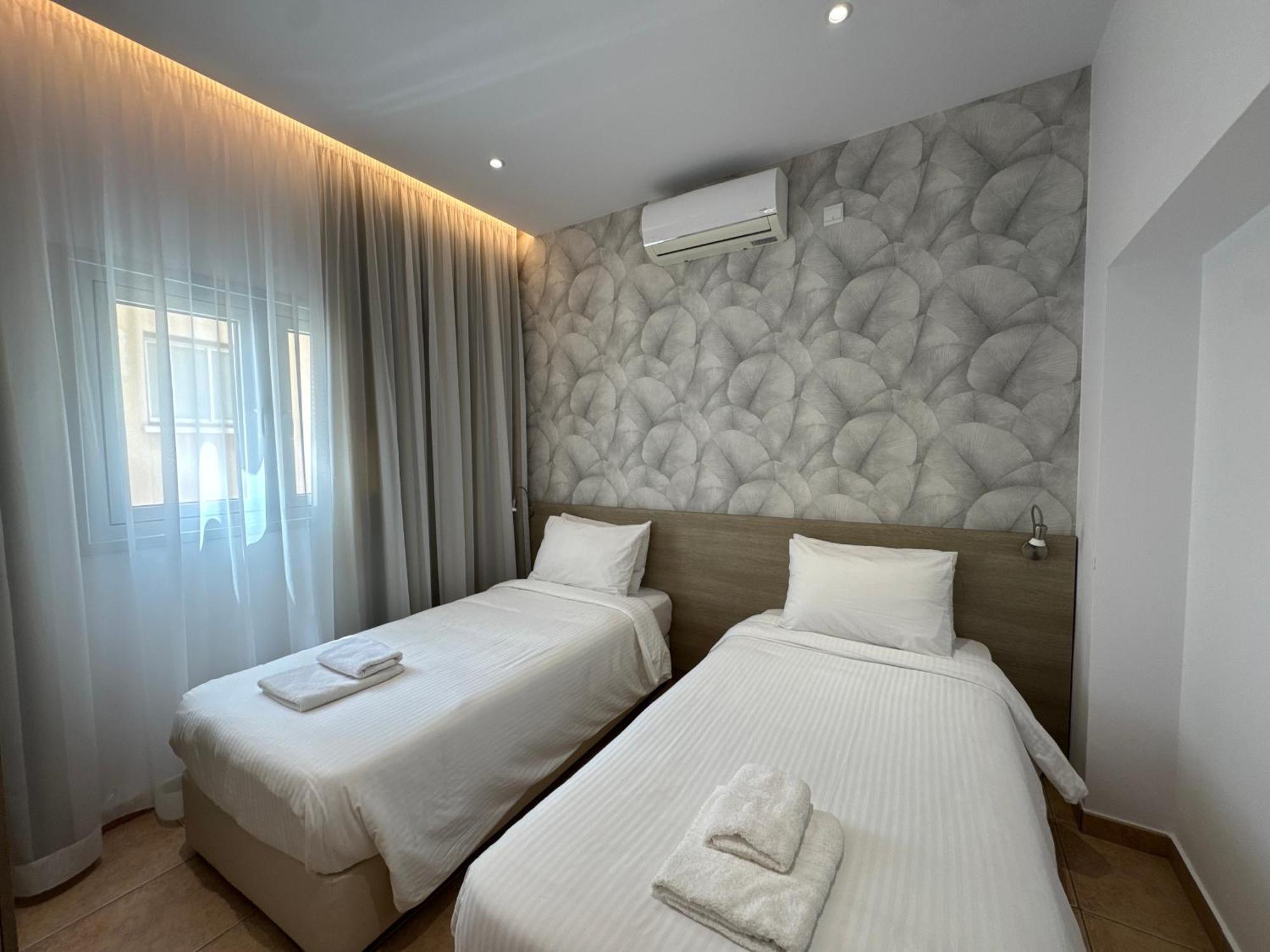 Topikos Apartments Αγία Νάπα Εξωτερικό φωτογραφία