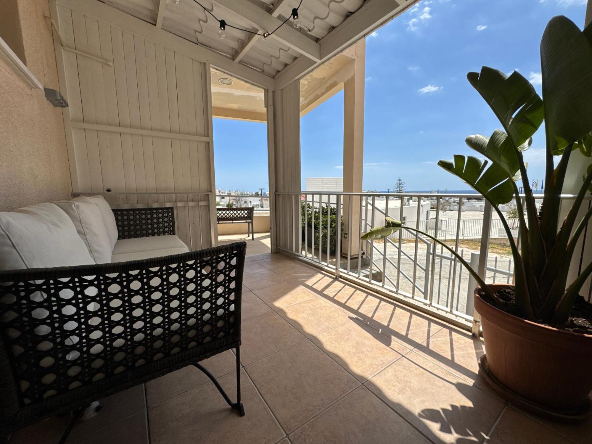 Topikos Apartments Αγία Νάπα Εξωτερικό φωτογραφία