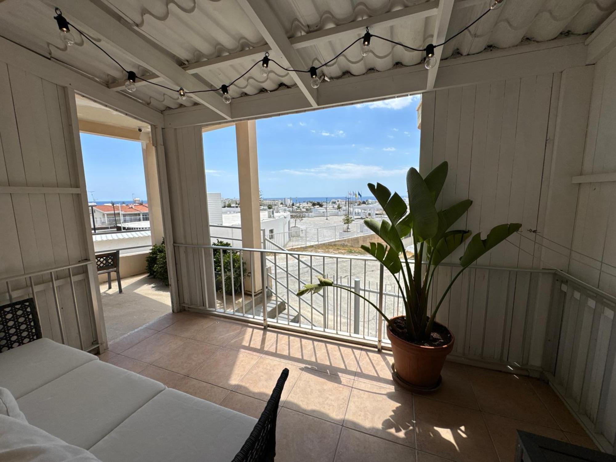 Topikos Apartments Αγία Νάπα Εξωτερικό φωτογραφία