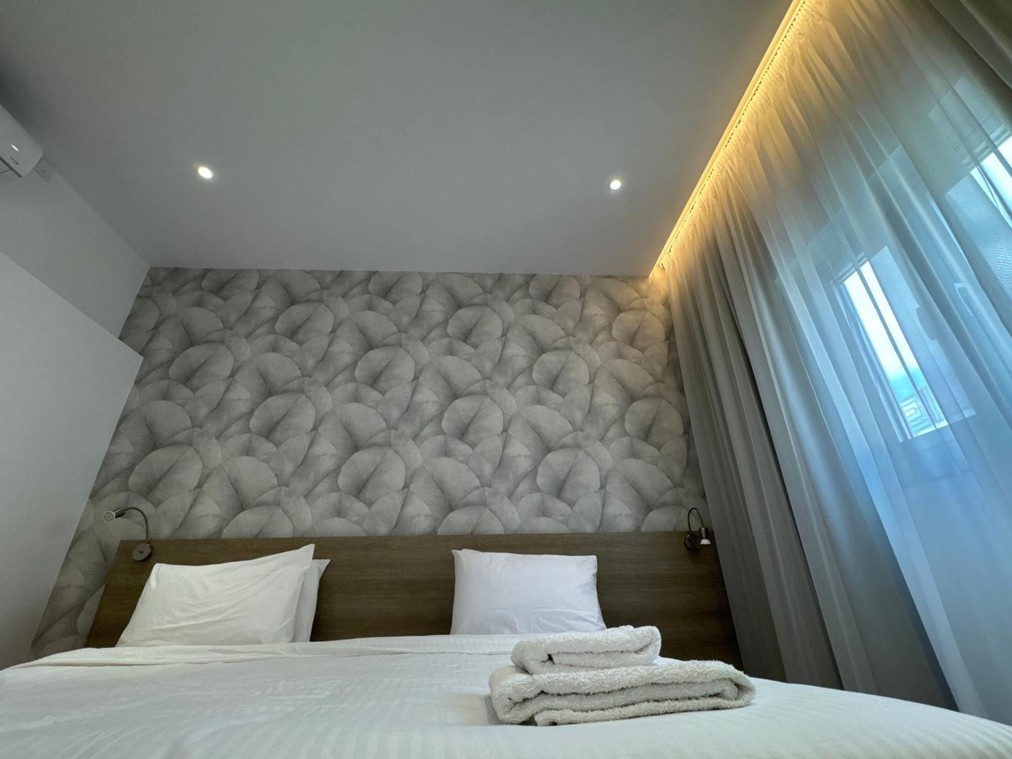 Topikos Apartments Αγία Νάπα Εξωτερικό φωτογραφία