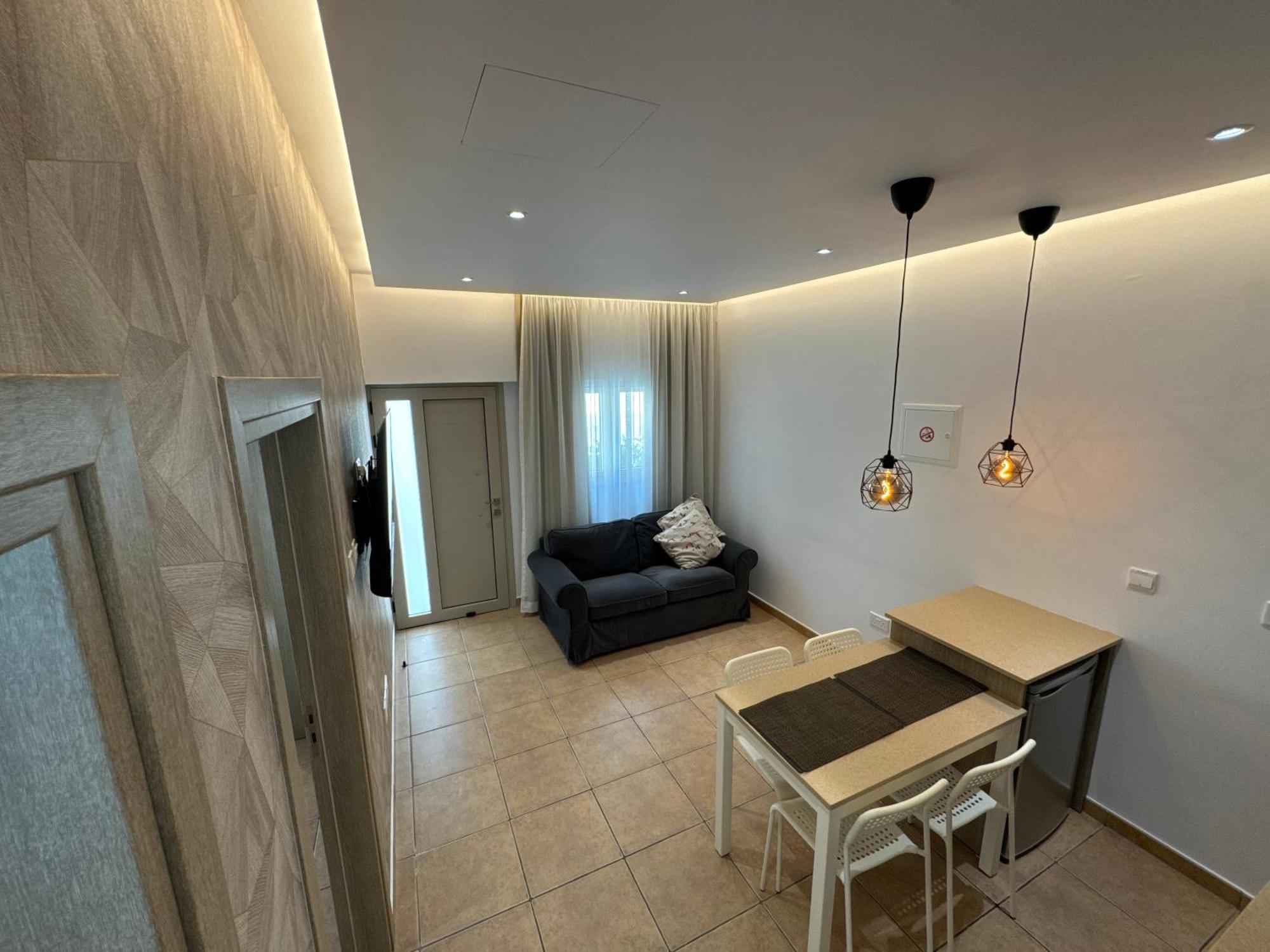 Topikos Apartments Αγία Νάπα Εξωτερικό φωτογραφία