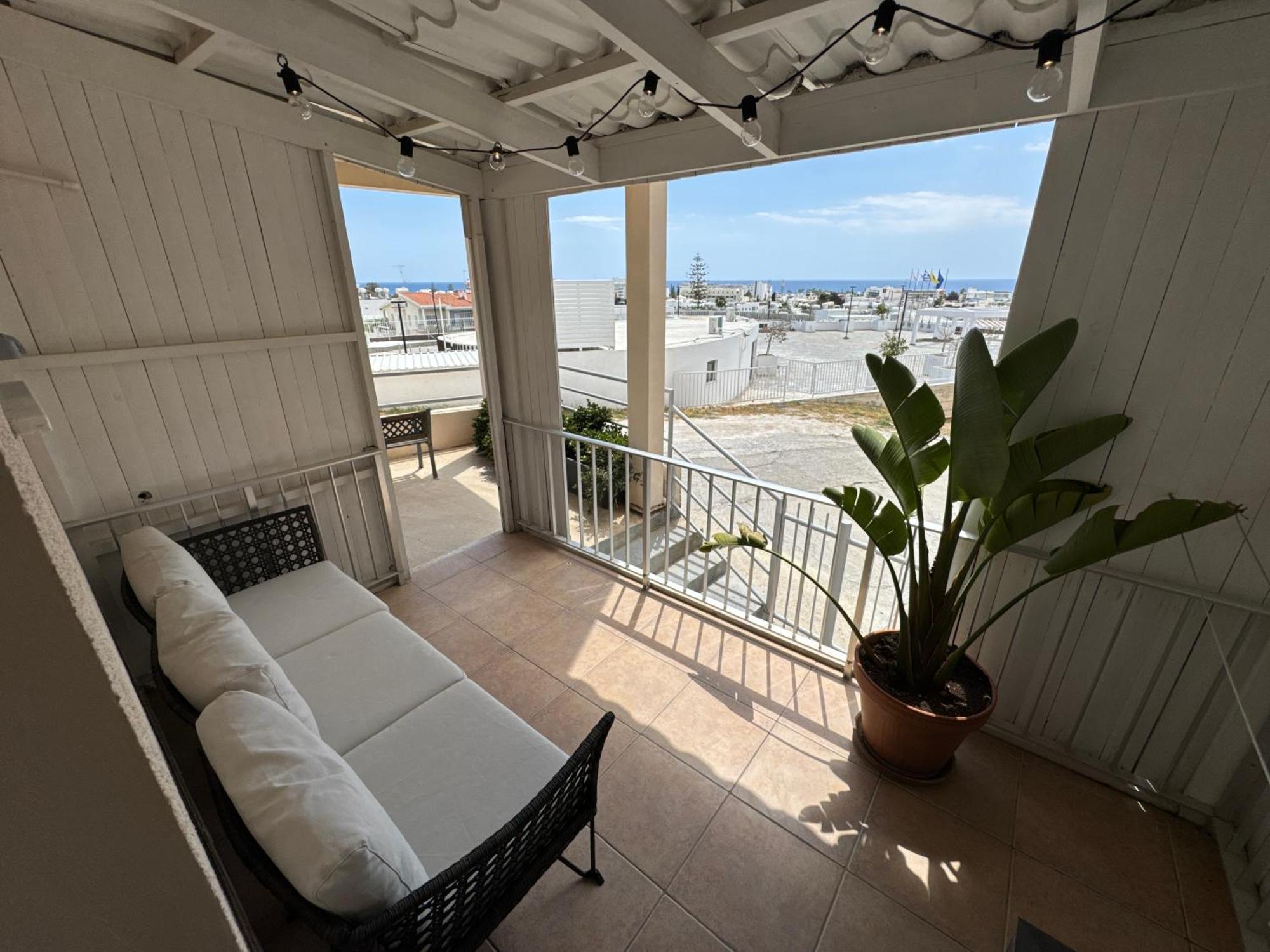 Topikos Apartments Αγία Νάπα Εξωτερικό φωτογραφία