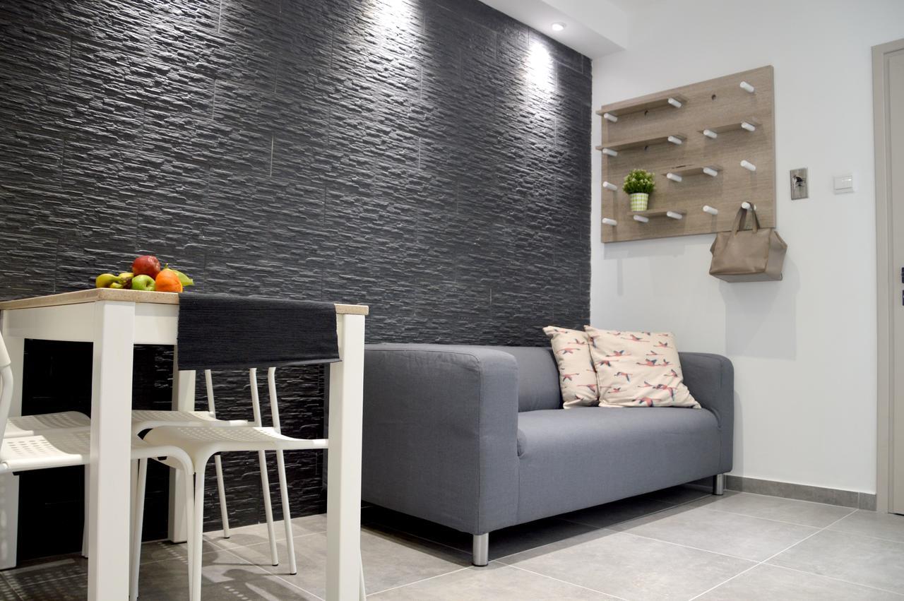 Topikos Apartments Αγία Νάπα Εξωτερικό φωτογραφία