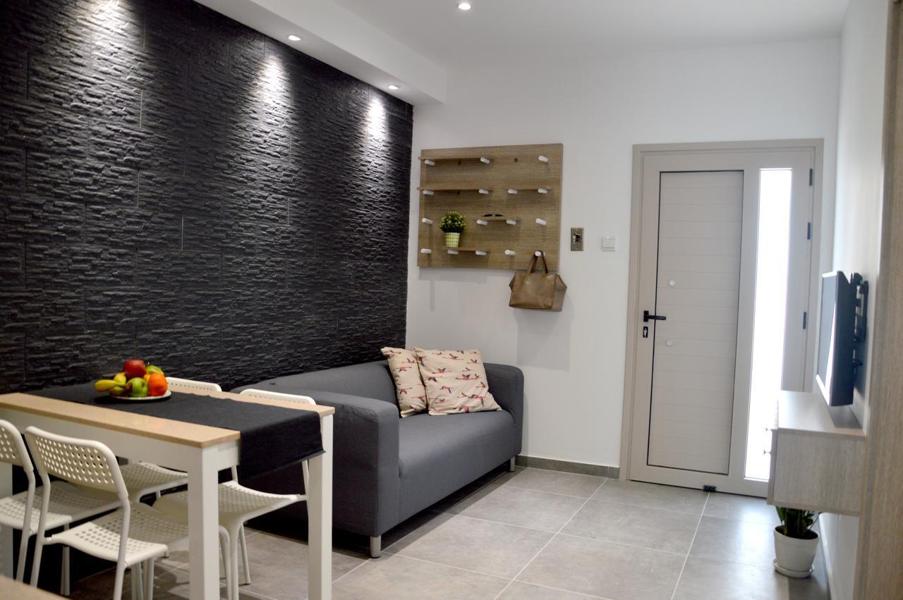 Topikos Apartments Αγία Νάπα Εξωτερικό φωτογραφία